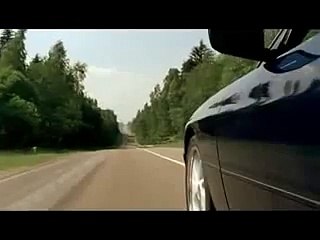 Хотели тормознуть. Калаш сила