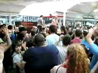 MiGoii+Best oF ShoW+Tattoo Art Fest+Grand Val sur Le PoDium