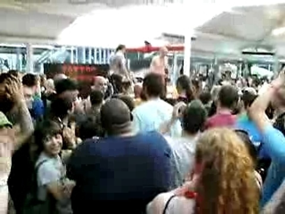 MiGoii+Best oF ShoW+Tattoo Art Fest+Grand Val sur Le PoDium