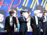 Super Junior (슈퍼주니어) _ The 5th Album _ Press Conference