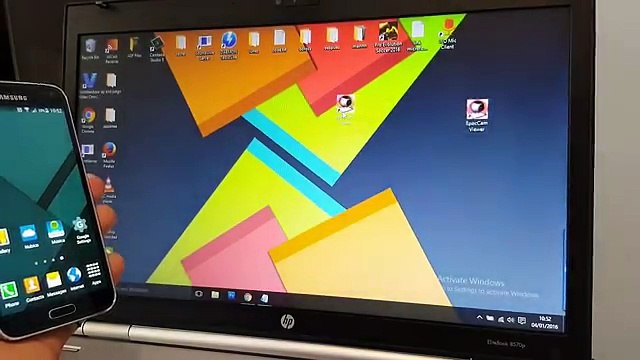 سبعة أشياء مدهشة و مهمة يقوم بها الواي فاي لهاتفك - أشياء تحتاجها كثيرا