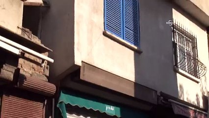 Tahir Elçi öldürüldü