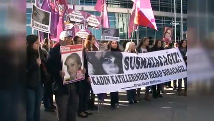 Özgecan Aslan davasında karar