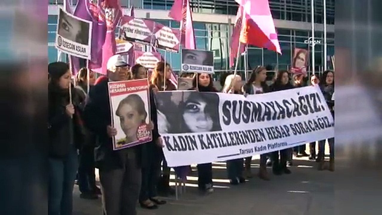 Özgecan Aslan davasında karar