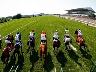 Download Video: Horse Racing Betting Service Bet Alchemist