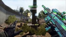 Black Ops 2 & Advanced Warfare | Trickshot & KILLCAM Sniper Montage [Community] @DubstepZzYT