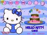 Hello Kitty Cake Hello Kitty video game, HELLO KITTY dessin animé Cartoon Full Episodes E7SS9K9tWu