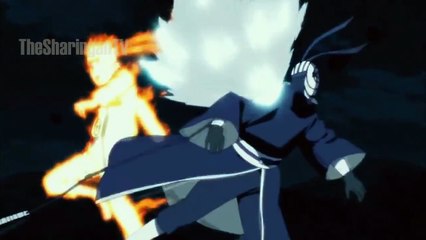 Uchiha Obito 「AMV 」♪Down♪ ᴴᴰ