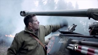 World of Tanks TV Commercial December 2015