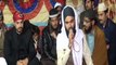 Muhammad Waseem Faisalm Saeedi Reciting Naat Shareef Zikr E Khair Ul Wara (joined)