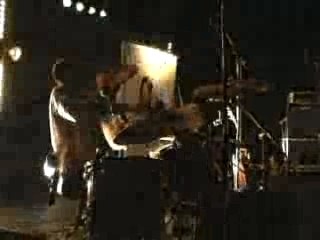 Live à Fest'arts (Libourne) - Ministère Magouille