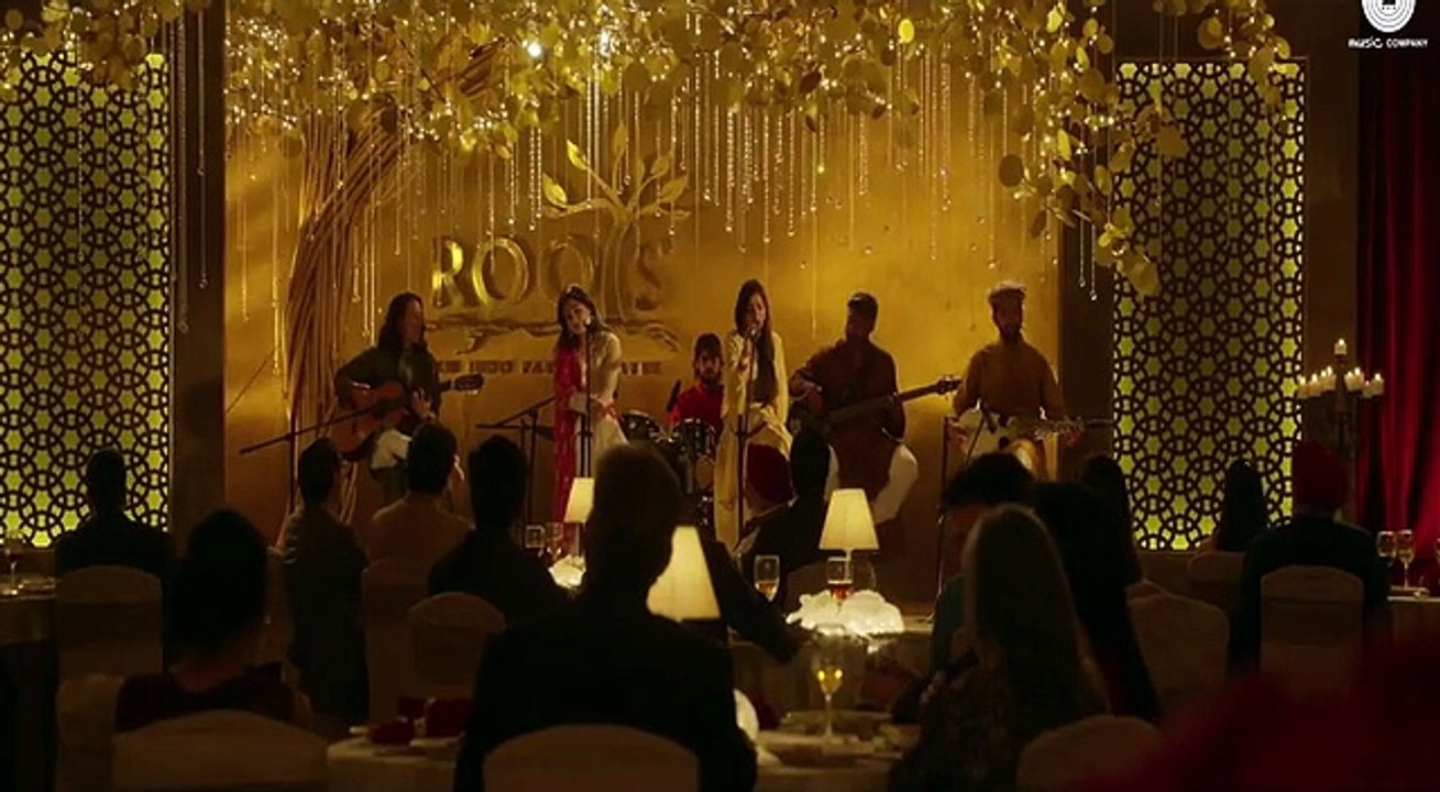 Hone Do Batiyaan - [HQ]