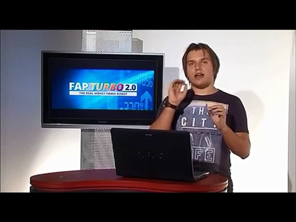 Forex FAP Turbo 2 0 Reviews Scam??  Best FAPTURBO 2 0 Review!