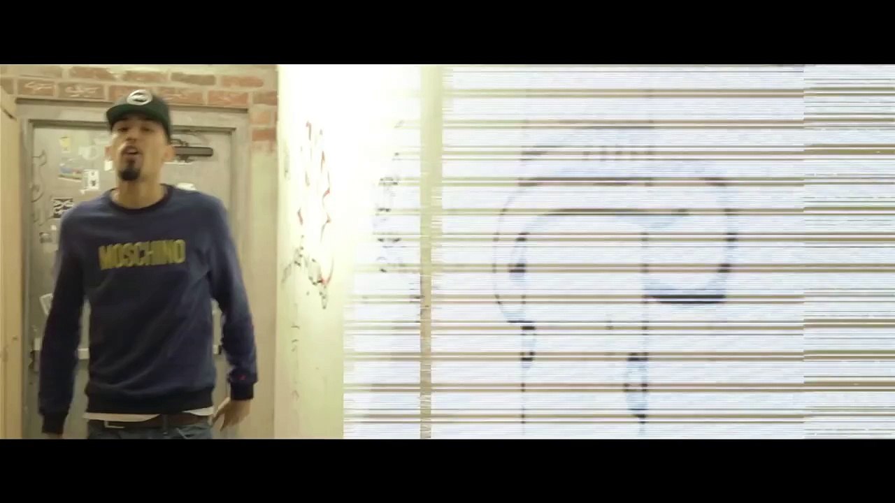 Dub Aura Stay Down Video (Heatseekers)
