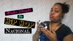 Minha Playlist de Hip Hop Nacional - Juliana Sant' Anna