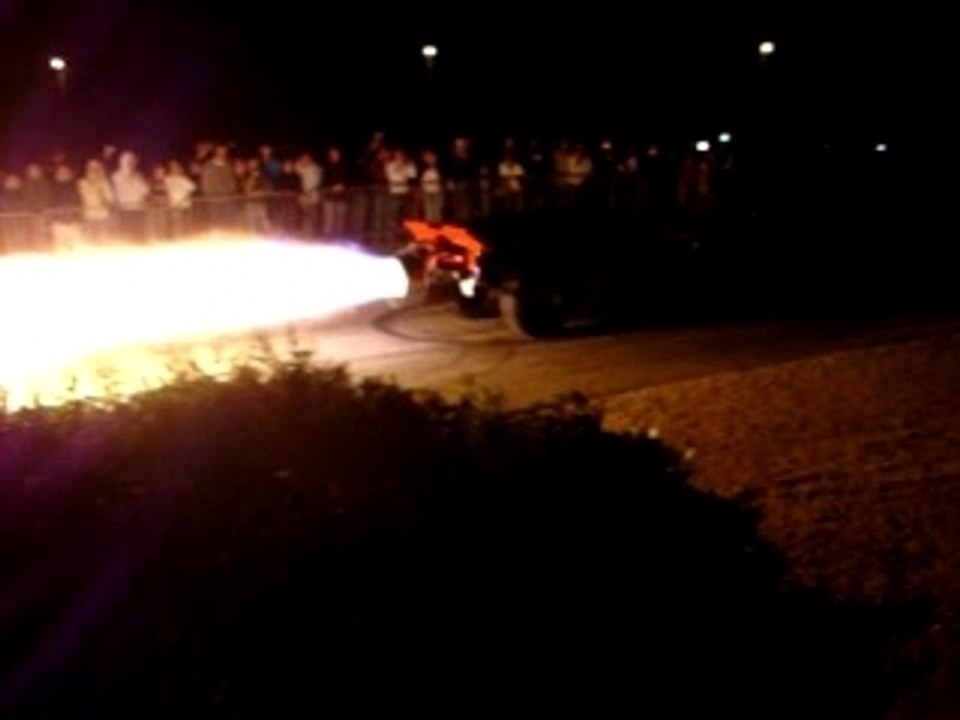 tuning 2007 narbonne drag