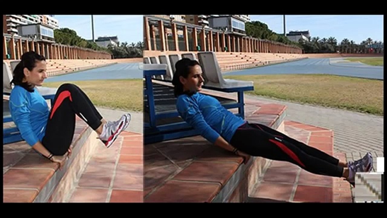 How to Make Your Butt Smaller | Bigger Butt Secrets Techniques
