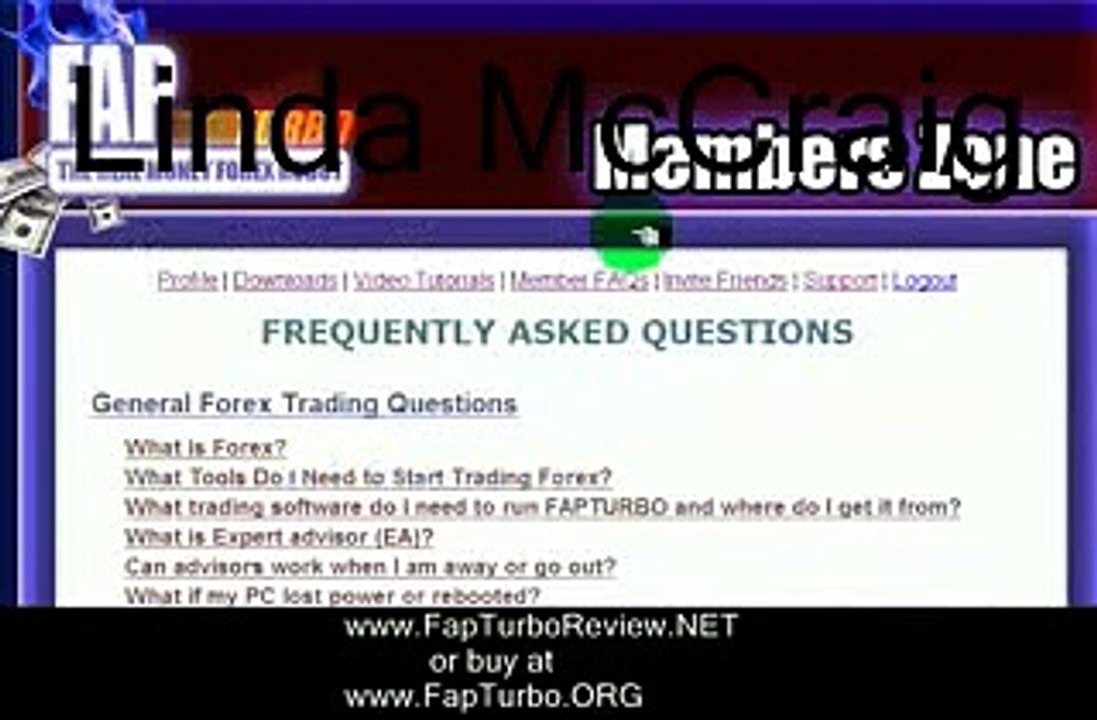 FAP Turbo Review - Everything You Need To Know