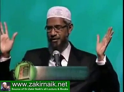 Dr. Zakir Naik Videos. Is Smoking Halal or Haram in Islam-
