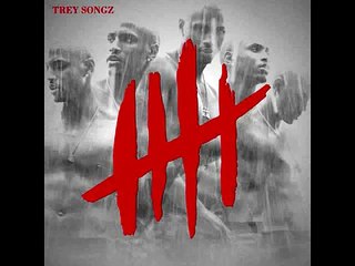 Trey Songz - Chapter V - Forever Yours