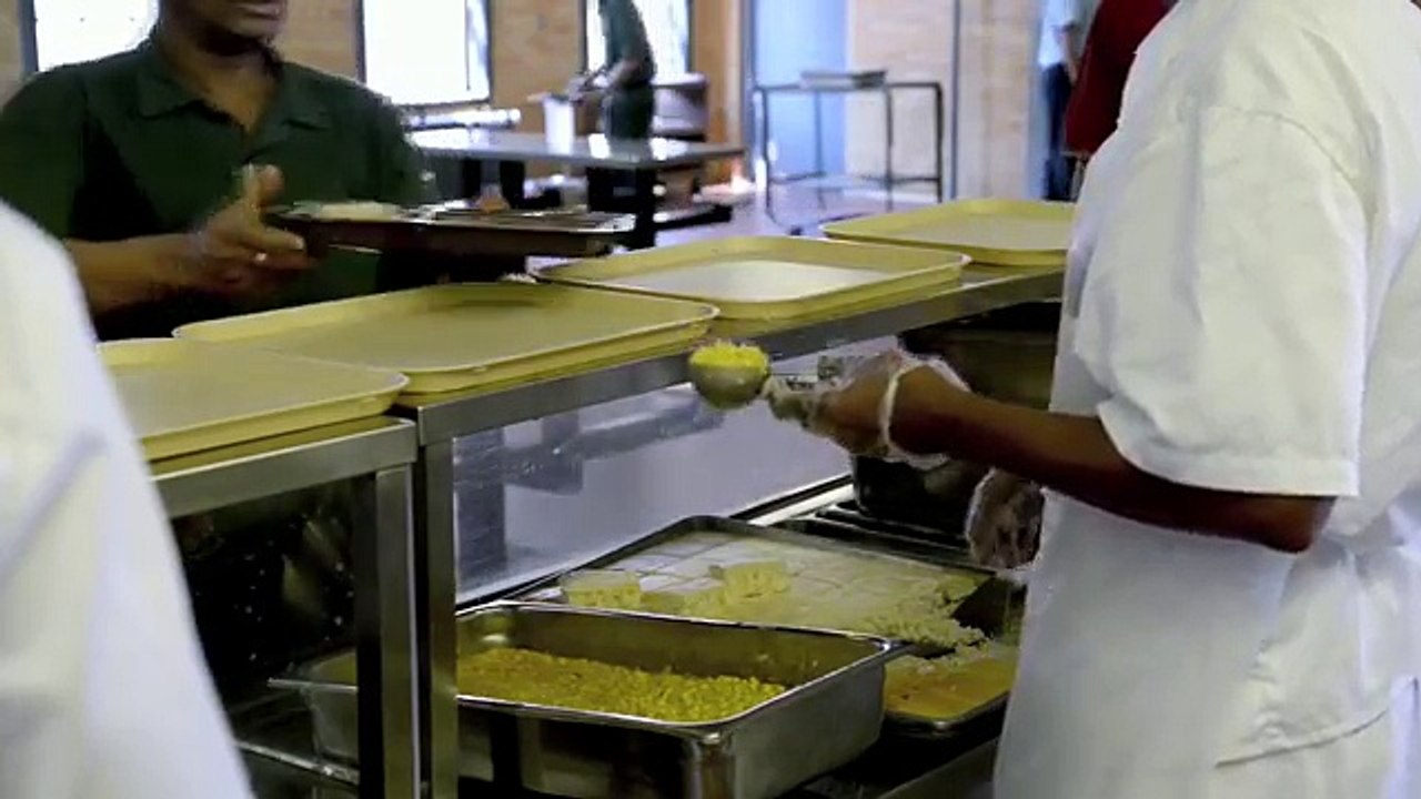 How to Avoid Rape in Prison - Men's