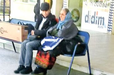 DHKP-C'den Talimat: Türkiye'ye Git Çatışarak Öl