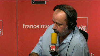 Radio Sarko, le billet de Daniel Morin