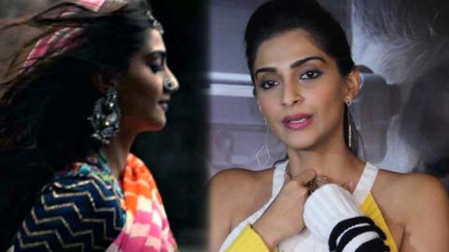 Sonam Kapoor Defends Shahrukh Khan And Aamir Khan Over Intolerance Contoversy