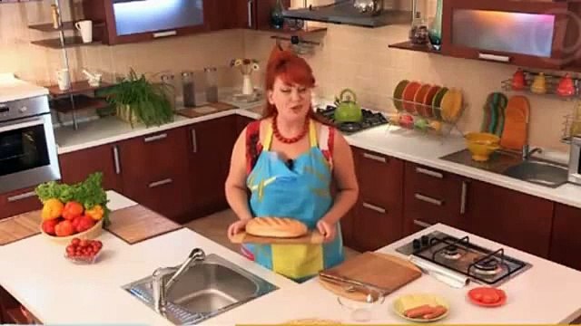 Хот дог для всей семьи