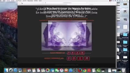 InstaBuilder 2.0 de Kalatu Premium en Empower Network