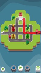 RGB Express - Mini Truck Puzzle - 1Training Day D10