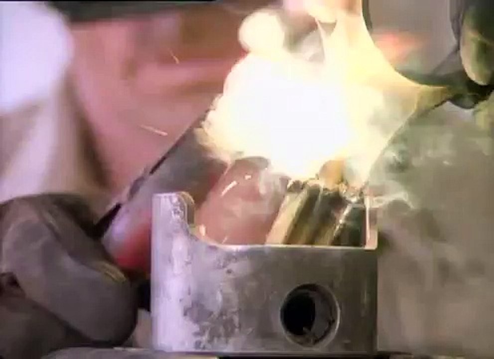 La chaîne CBS vient de commander le pilote d'une nouvelle version de Mac Gyver la série star des années 80