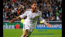 top 10 mejores jugadores en la historia del real madrid!! (Latest Sport)