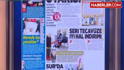 Korucu Kızına Defalarca Tecavüz Eden 6 Sanığa "İyi Hal" İndirimi