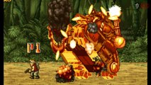 [Old School] Metal Slug 5 NeoGeo - Arcade: Enfin un bon épisode de SNK Playmore