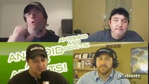 Android App Addicts #60- Podnutz Tech Podcast - 4 / 6