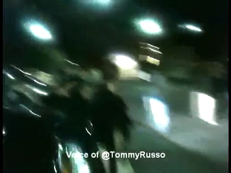 Police Brutality: Maui Police and Dog the Bounty Hunter's Security Team Assault Photographer