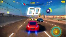 flat spin asphalt8 airborne