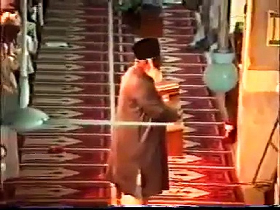 Dr.Asrar Sb Aur Rafa Ul Yadain