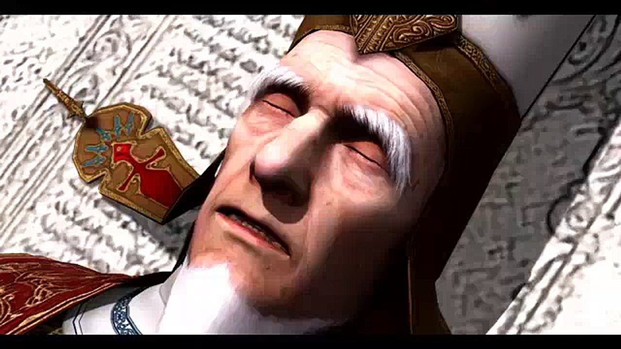 Devil May Cry 4 Gameplay_10