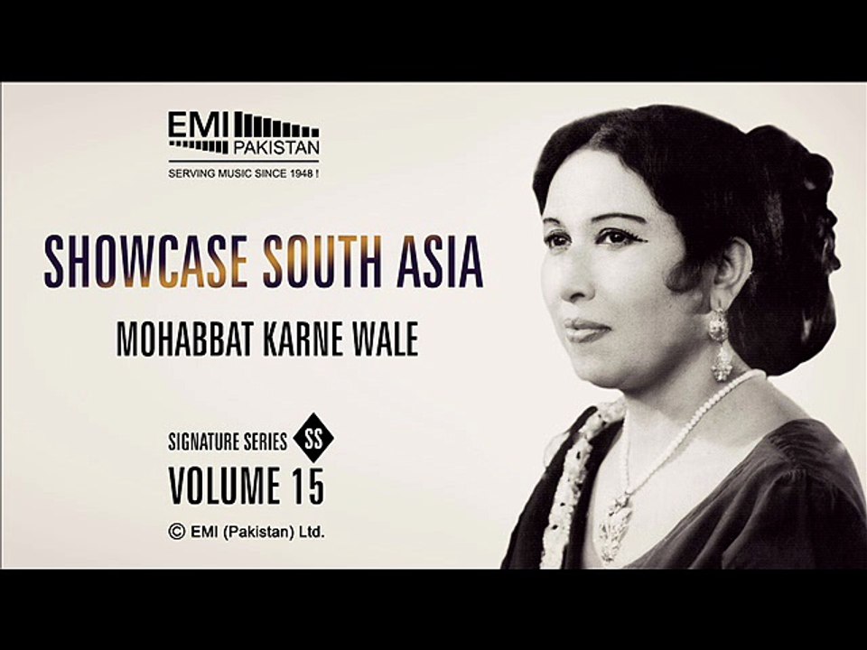 Mohabbat Karne Wale