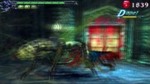 [PS2] Walkthrough - Devil May Cry 3 Dantes Awakening - Vergil - Mision 9