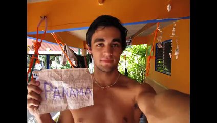 A Man takes selfie daily for 7 years