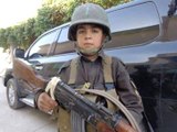 Taliban, 10 Yaşındaki Afgan Savaş Kahramanını Öldürdü