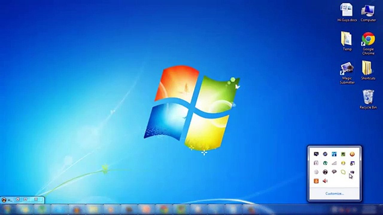 Magic Submitter Tutorial: How to Create Account Fast?