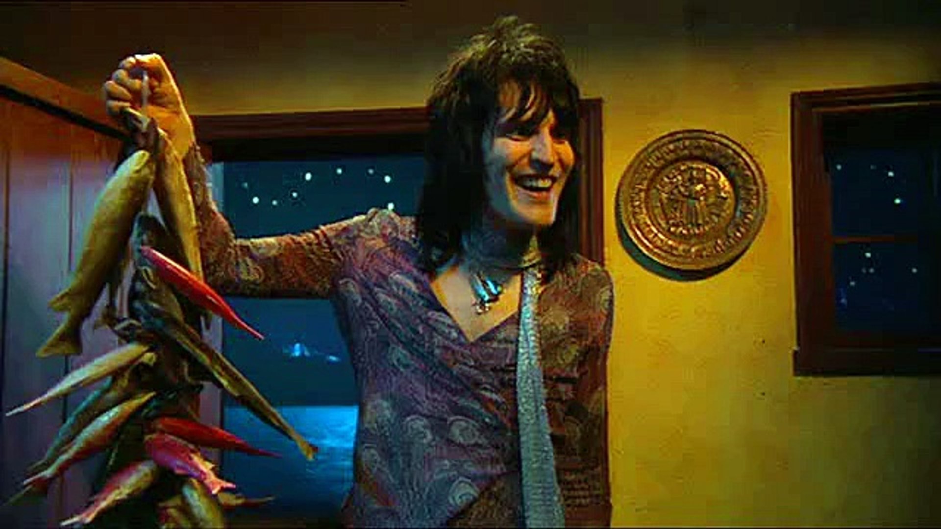 I M Old Gregg Do You Love Me Video Dailymotion