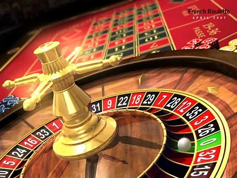 Roulette Assault - Assault The Casino Take Money