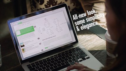 Introducing Day One 2.0