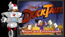 DuckTales Folge 64 Die Ducky Horror Picture Show Deutsch German