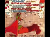 HQ - Say Blow By Blow Backwards by Fred Wesley & The Horny Horns - 1979 FUNKY